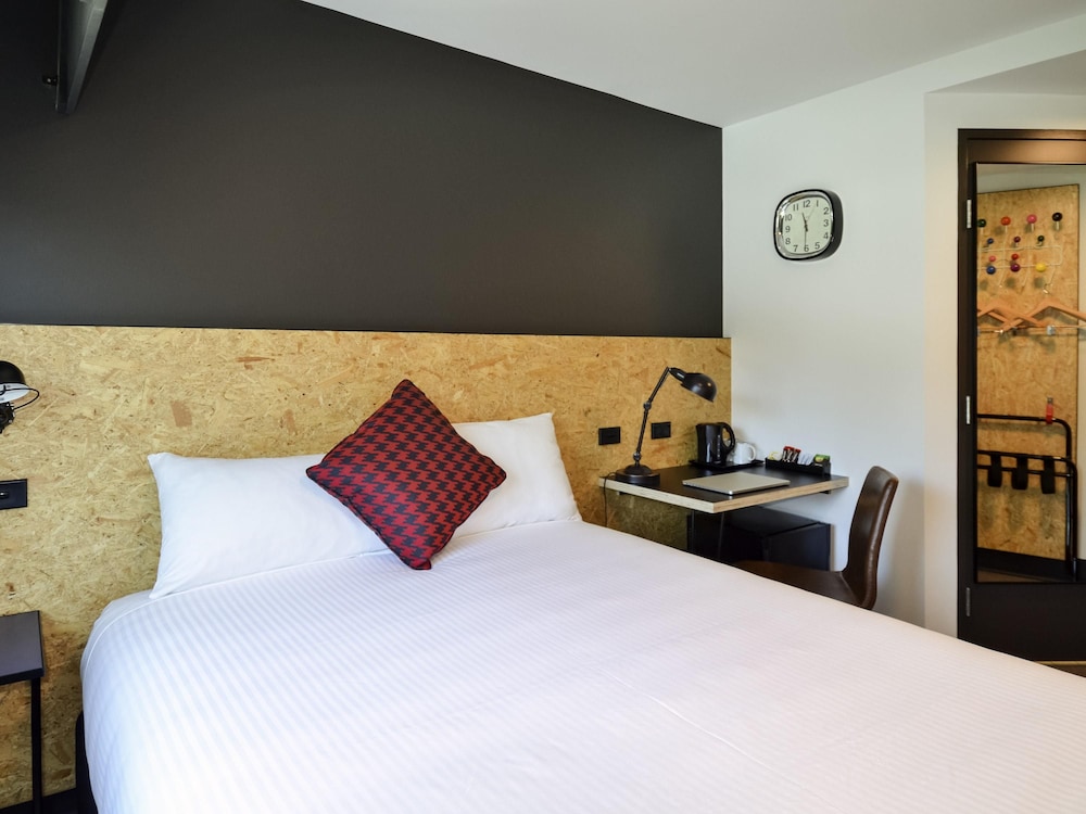Ibis Budget Sydney East 35/68