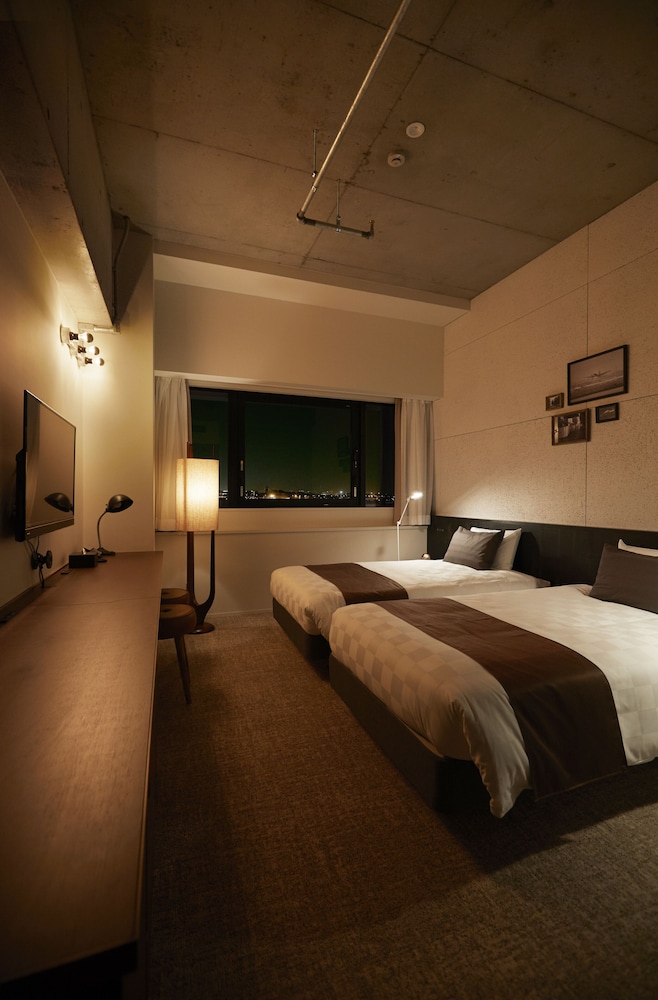 The HOTEL Well-hub Haneda 20/69