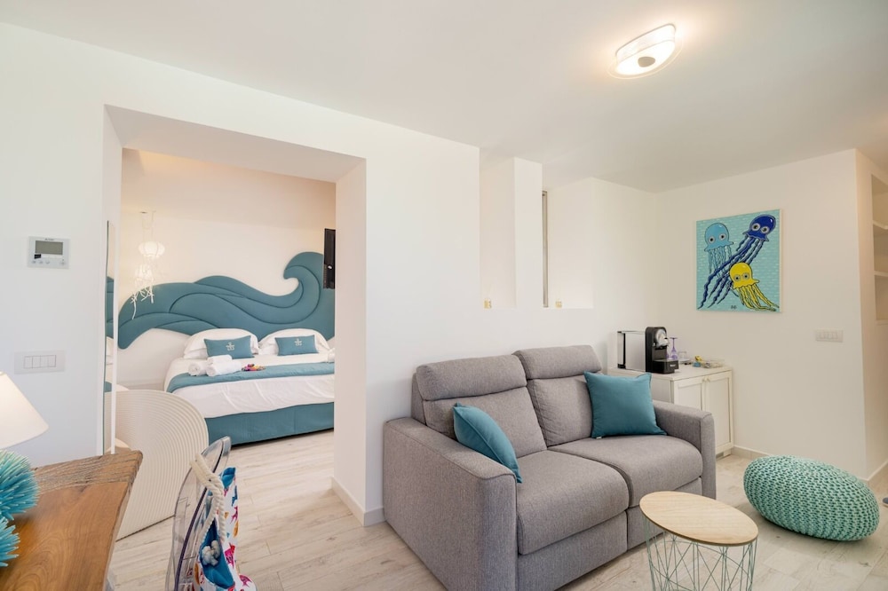 Geco Di Giada Exclusive Art Suites 25/50