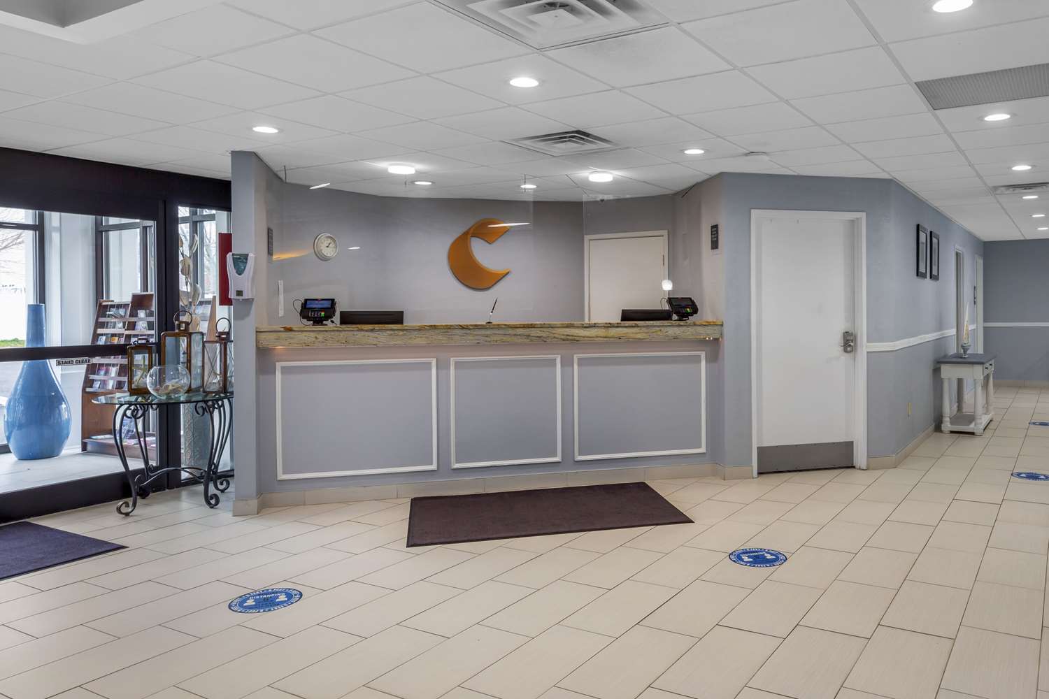 Comfort Inn Hyannis - Cape Cod 5/39
