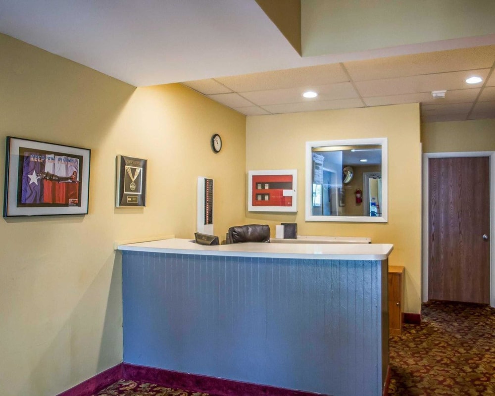 Rodeway Inn Lakeville - Finger Lakes Area 4/35