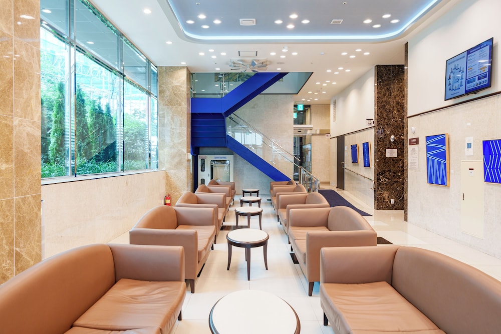 Toyoko Inn Incheon Bupyeong 43/49