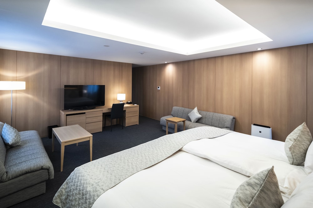Kyoto Shijo Takakura Hotel Grandereverie 14/50
