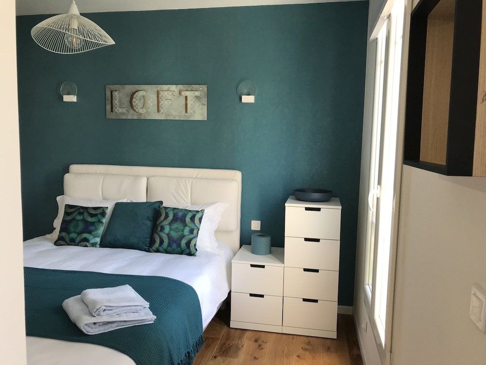 RESIDENCE AURMAT 15/69