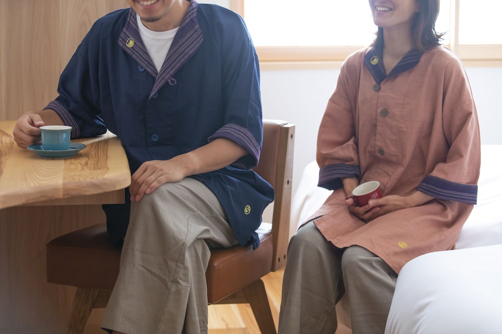 Hotel Kanazawa Zoushi 42/50