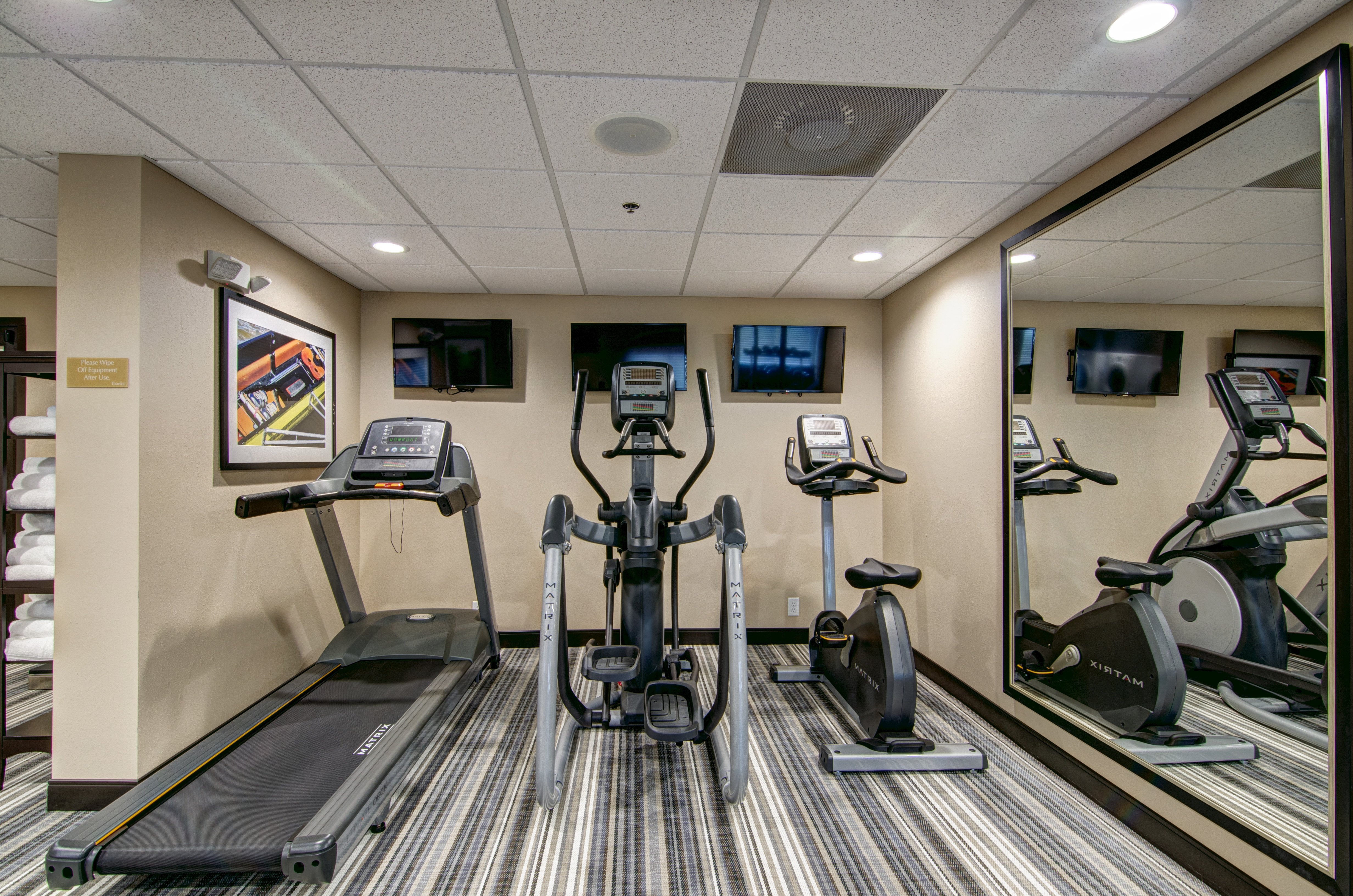 CANDLEWOOD SUITES RICHMOND - WEST BROAD 14/26