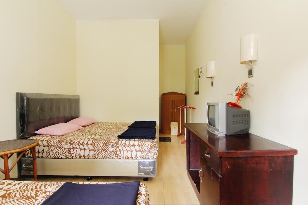 Hotel Wijaya 3 Kaliurang 21/30