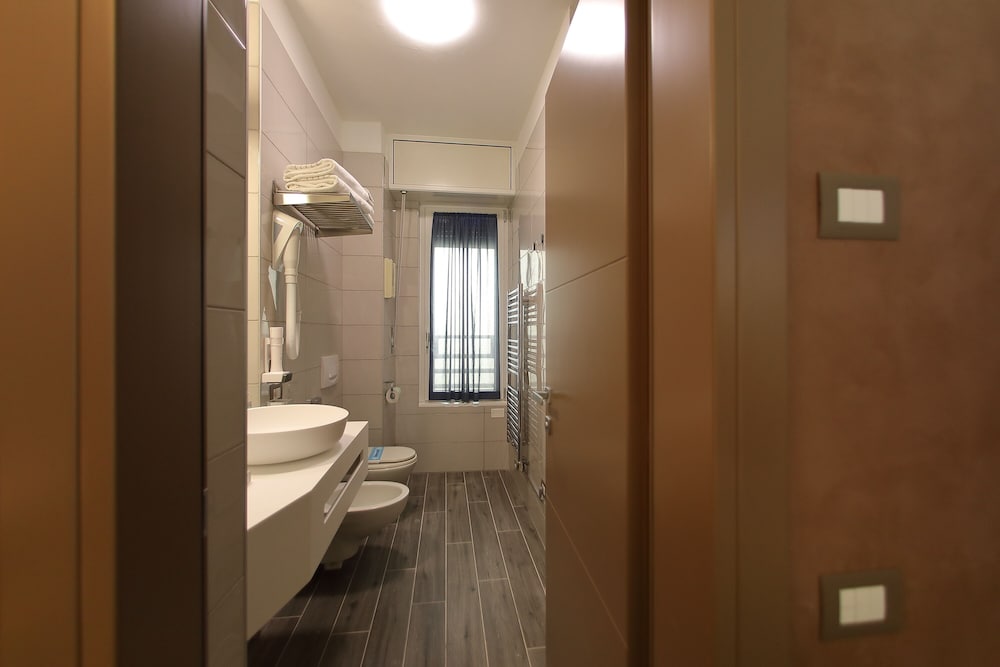 BellArrivo Hotel 40/41