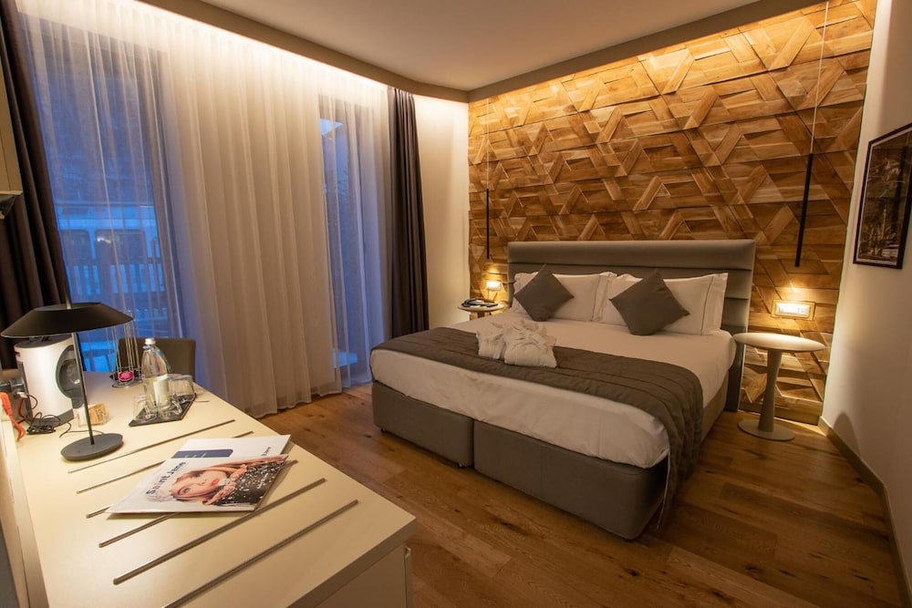 Lifestyle Room Binario Zero 7/32