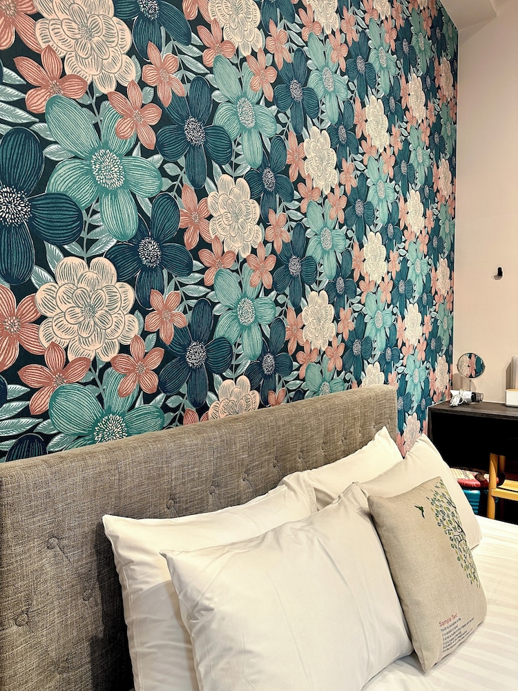 モー B&B 写真2