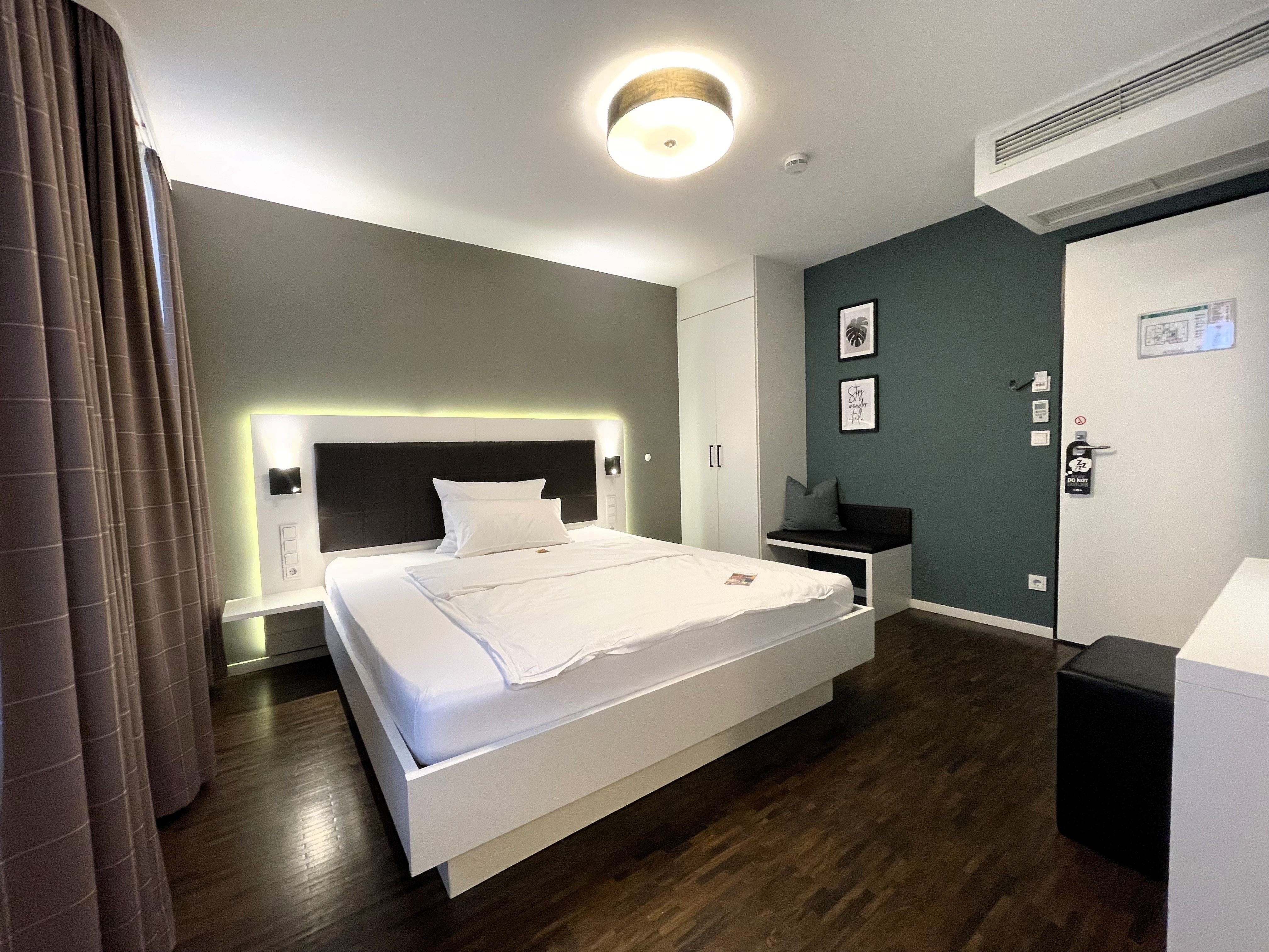 Zeitwohnhaus Suite Hotel Serviced Apartments 12/50