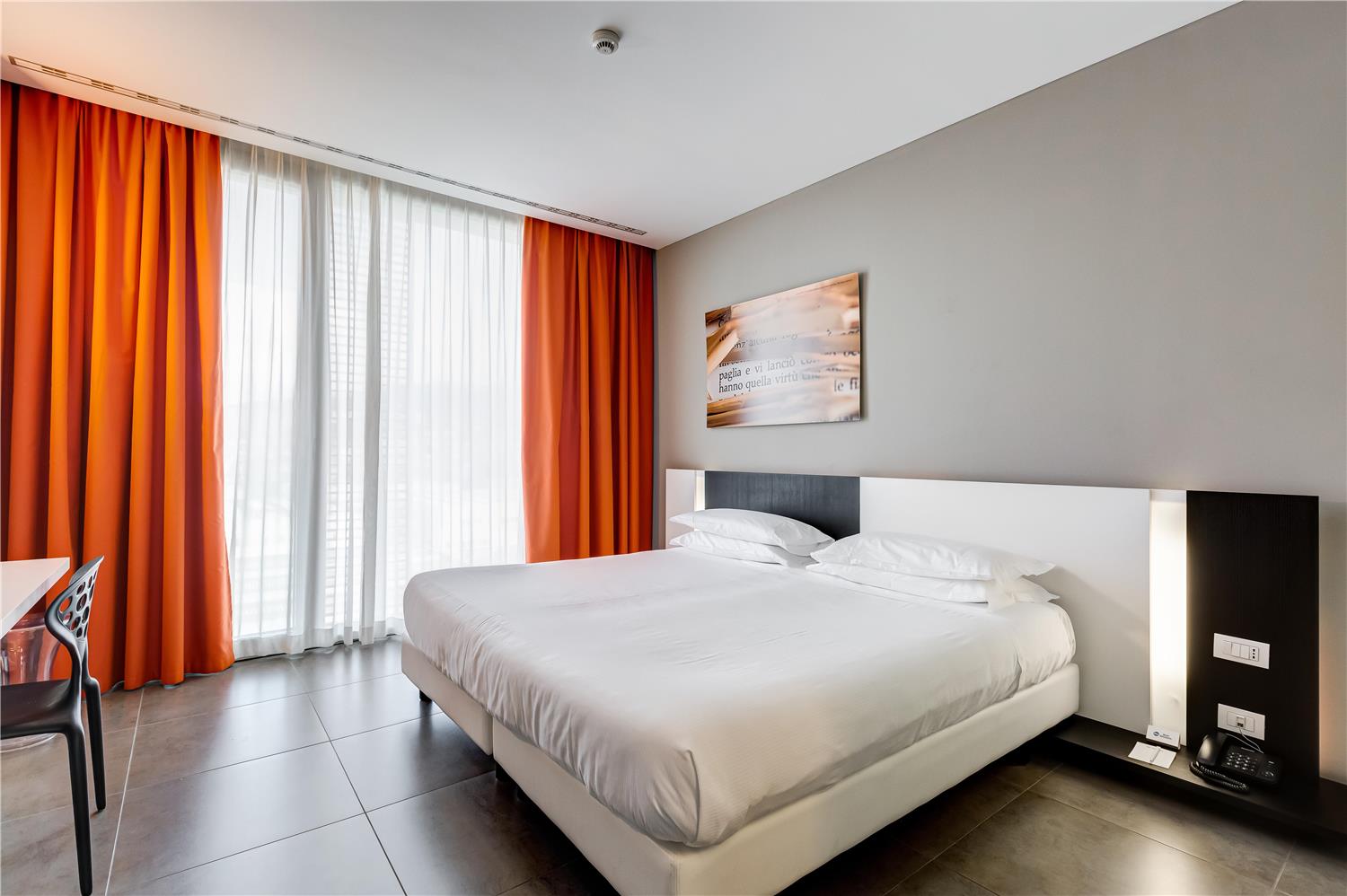 Best Western Hotel Parco Paglia 8/48