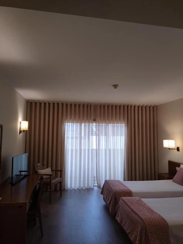 HOTEL DOS LOIOS 15/52