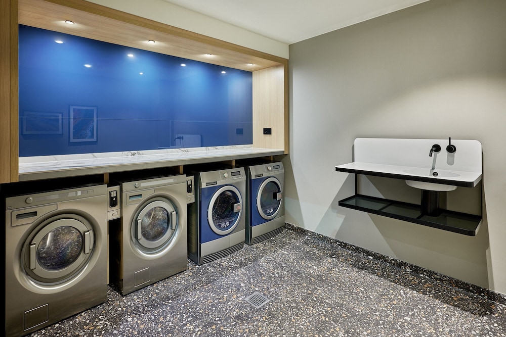 Residence Inn by Marriott Munich Central 9/49