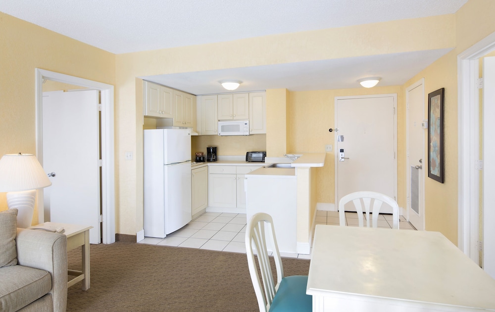 Enclave Hotel And Suites Ex Enclave Suites International Drive 40/76