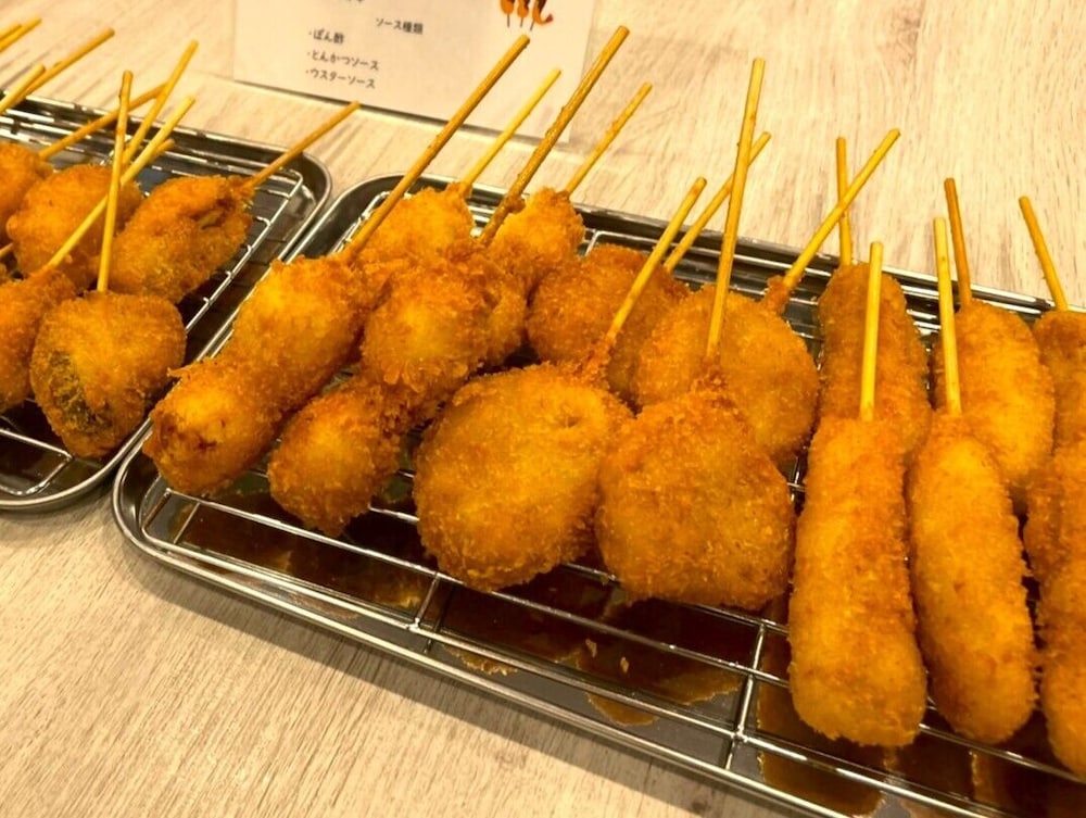 Kuretake Inn Osaka Sakaisuji Hommachi 38/67