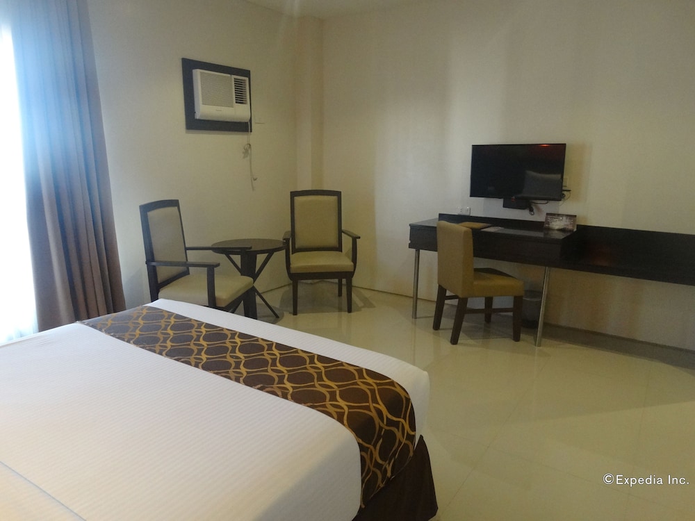 Infinity Suites 15/45