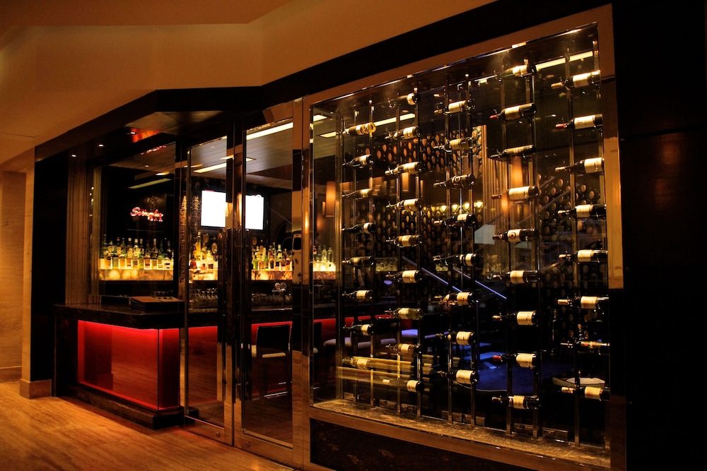 The Pllazio Hotel 44/50