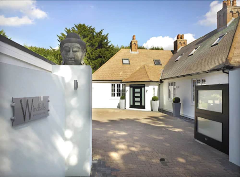 Windfalls Boutique Hotel 19/26