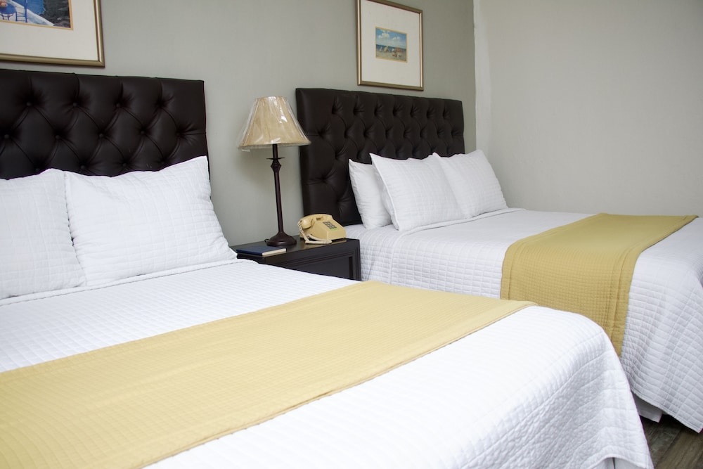 La Quinta Hotel 16/54