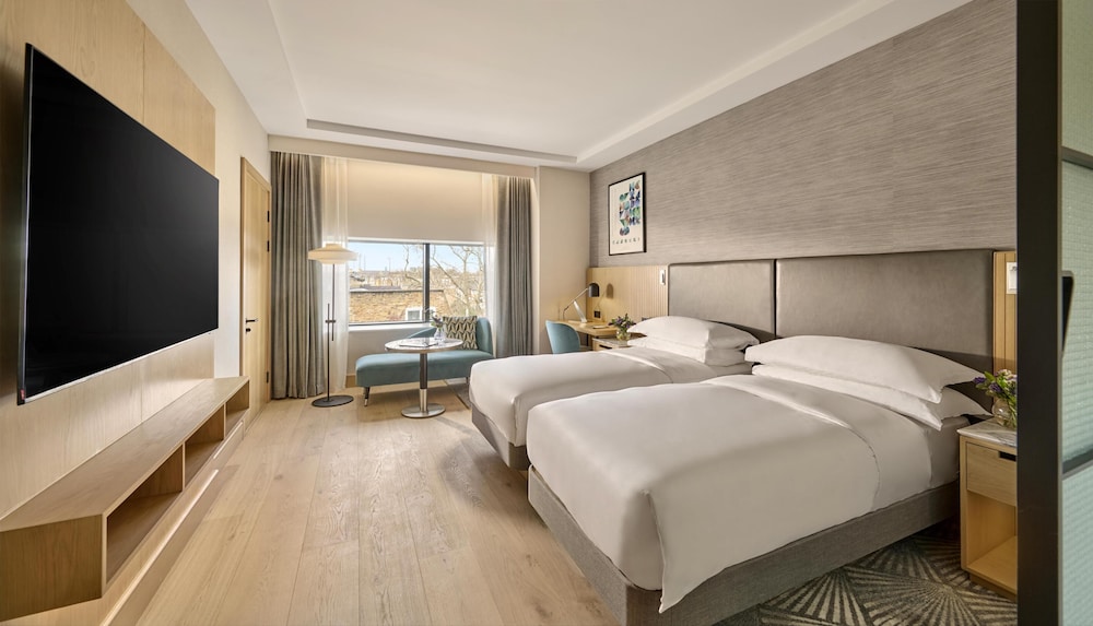 Hyatt Regency London Olympia 19/50