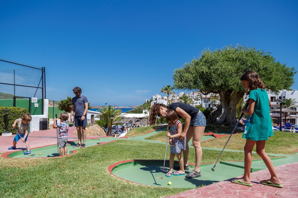 Carema Club Resort 23/32