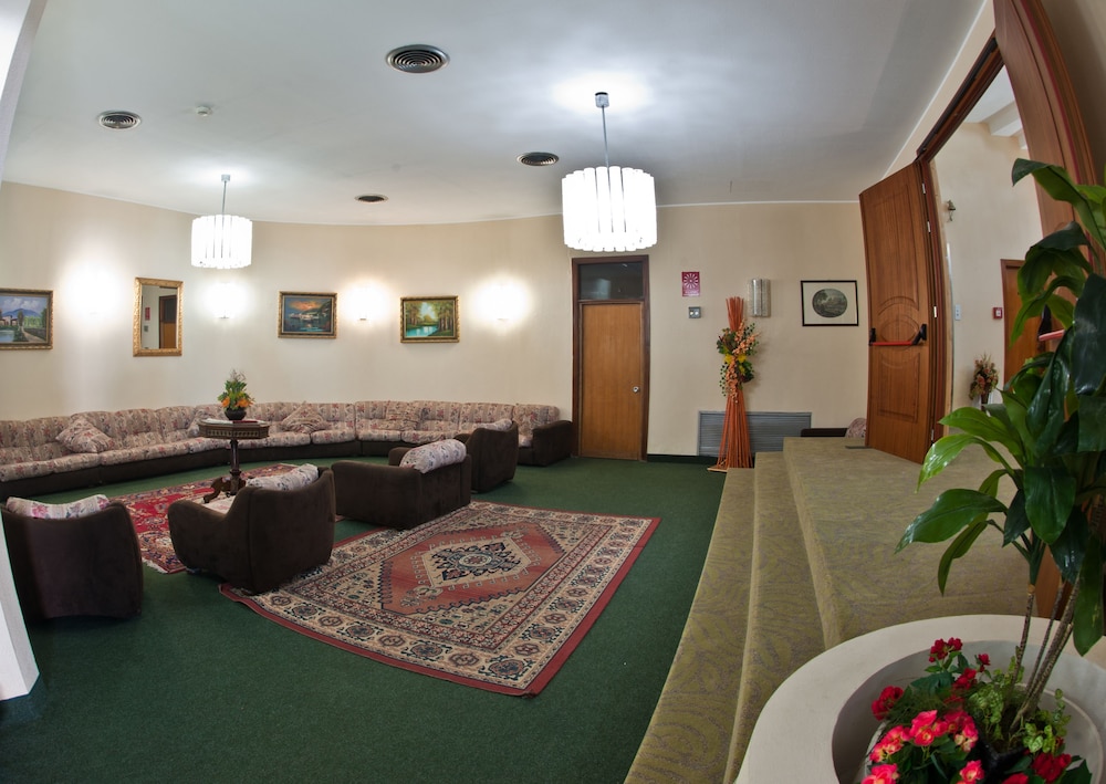Hotel Villaggio Club ALTALIA 2/32