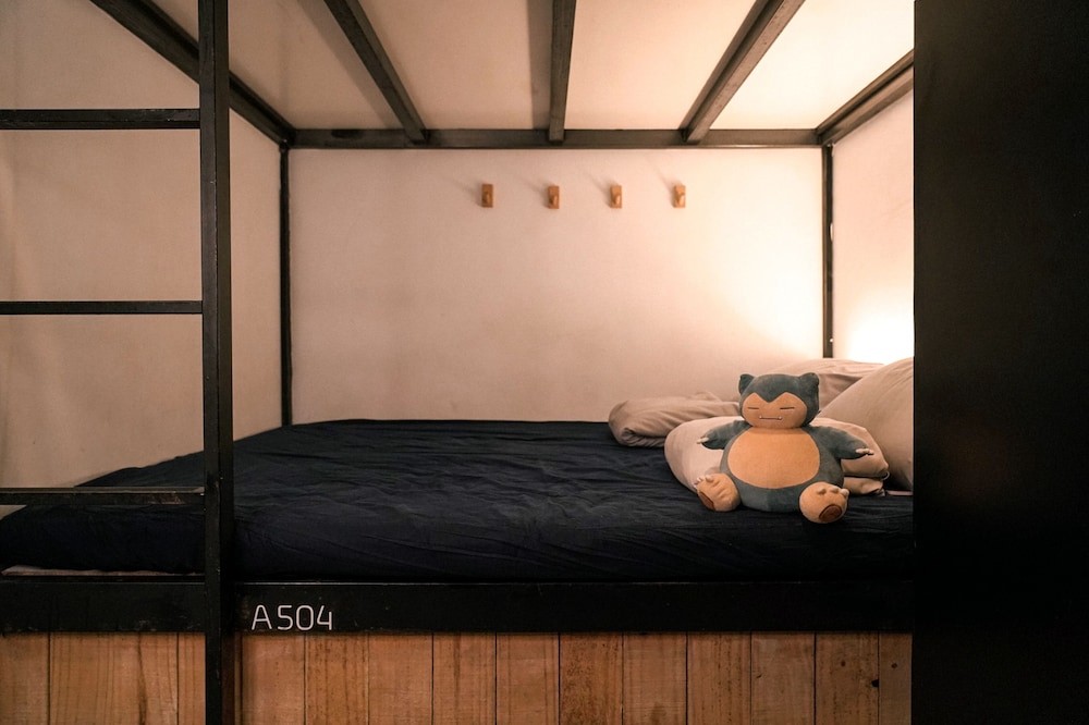 Duckstay Hostel 18/48