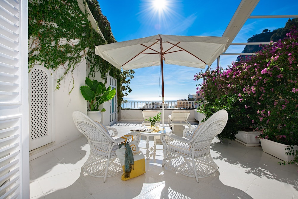 Villa Yiara 34/55