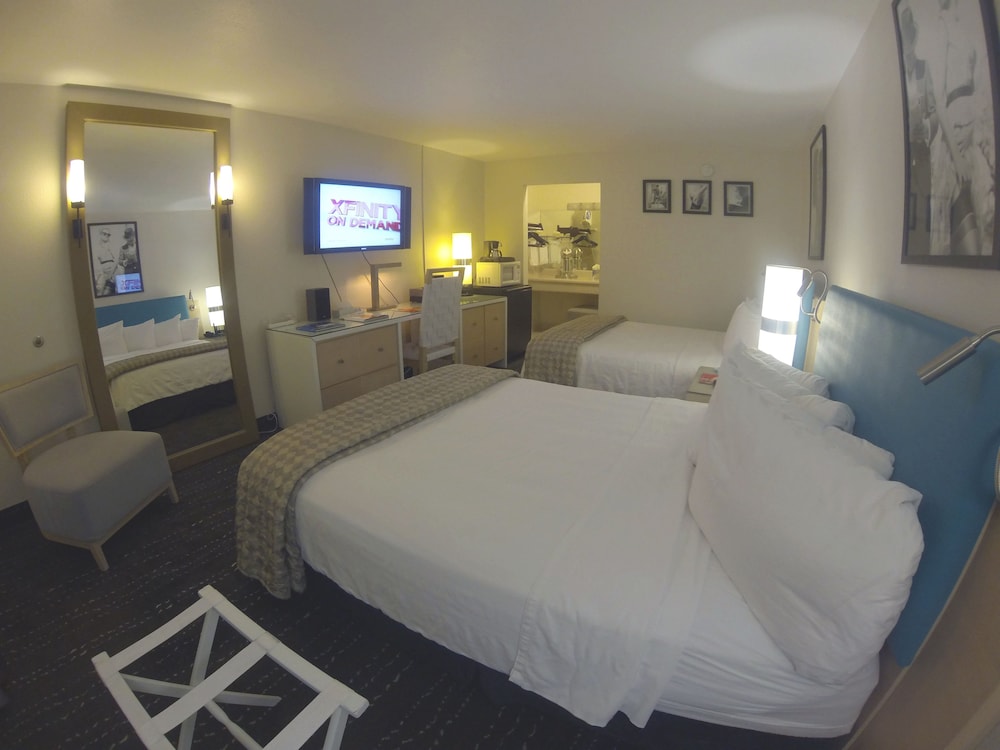 Floridian Hotel 23/71
