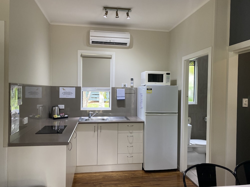 NRMA Atherton Tablelands Holiday Park 7/50
