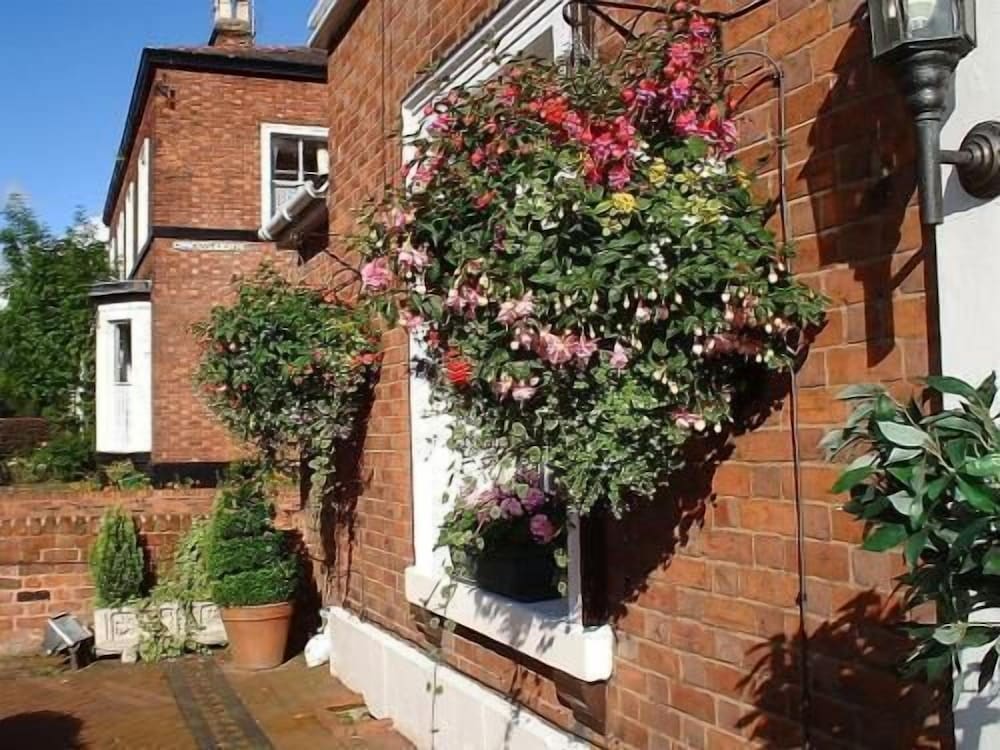 Ba Ba Guest House 23/26