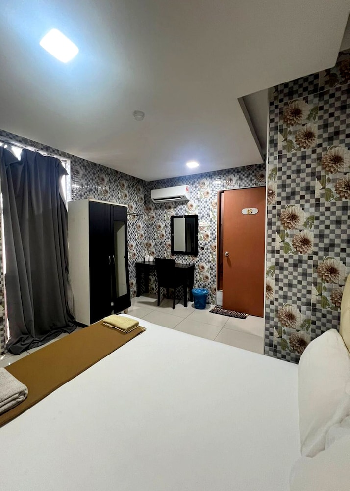 New Wave Star Rawang Hotel 11/18