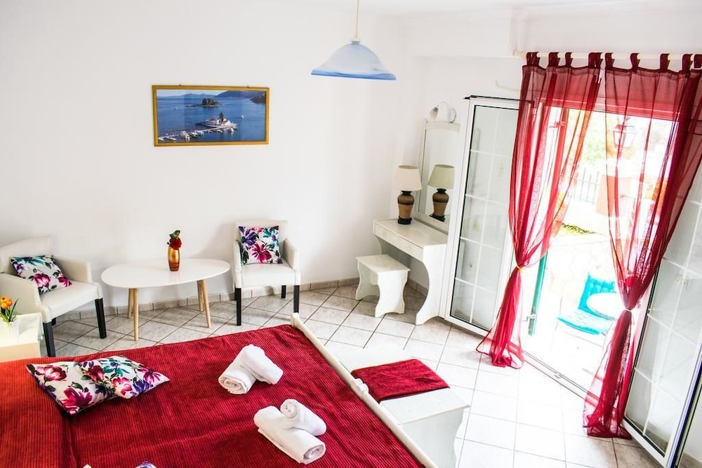 Apart Hotel Blumarin 35/50