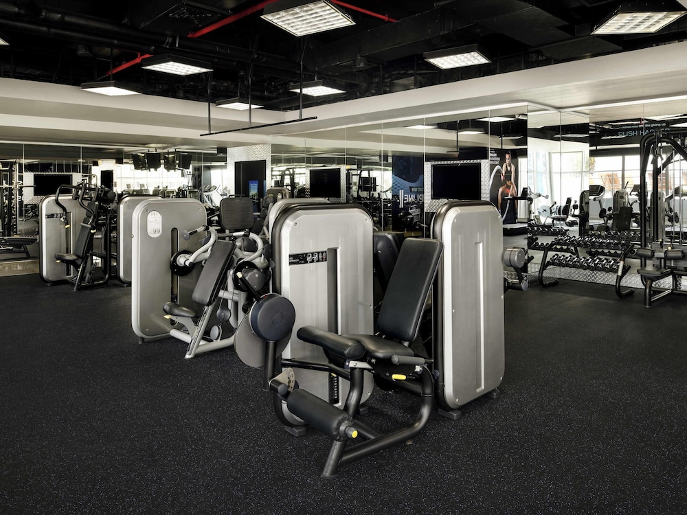 Movenpick Jumeirah Lakes Towers 41/75