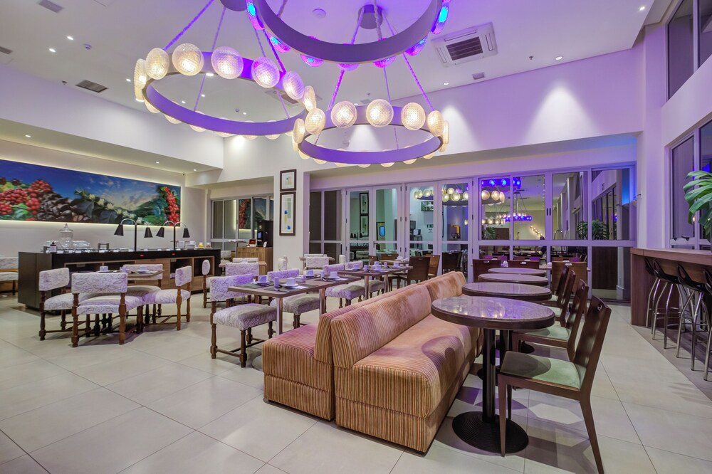 Bourbon Cambara Hotel 27/36