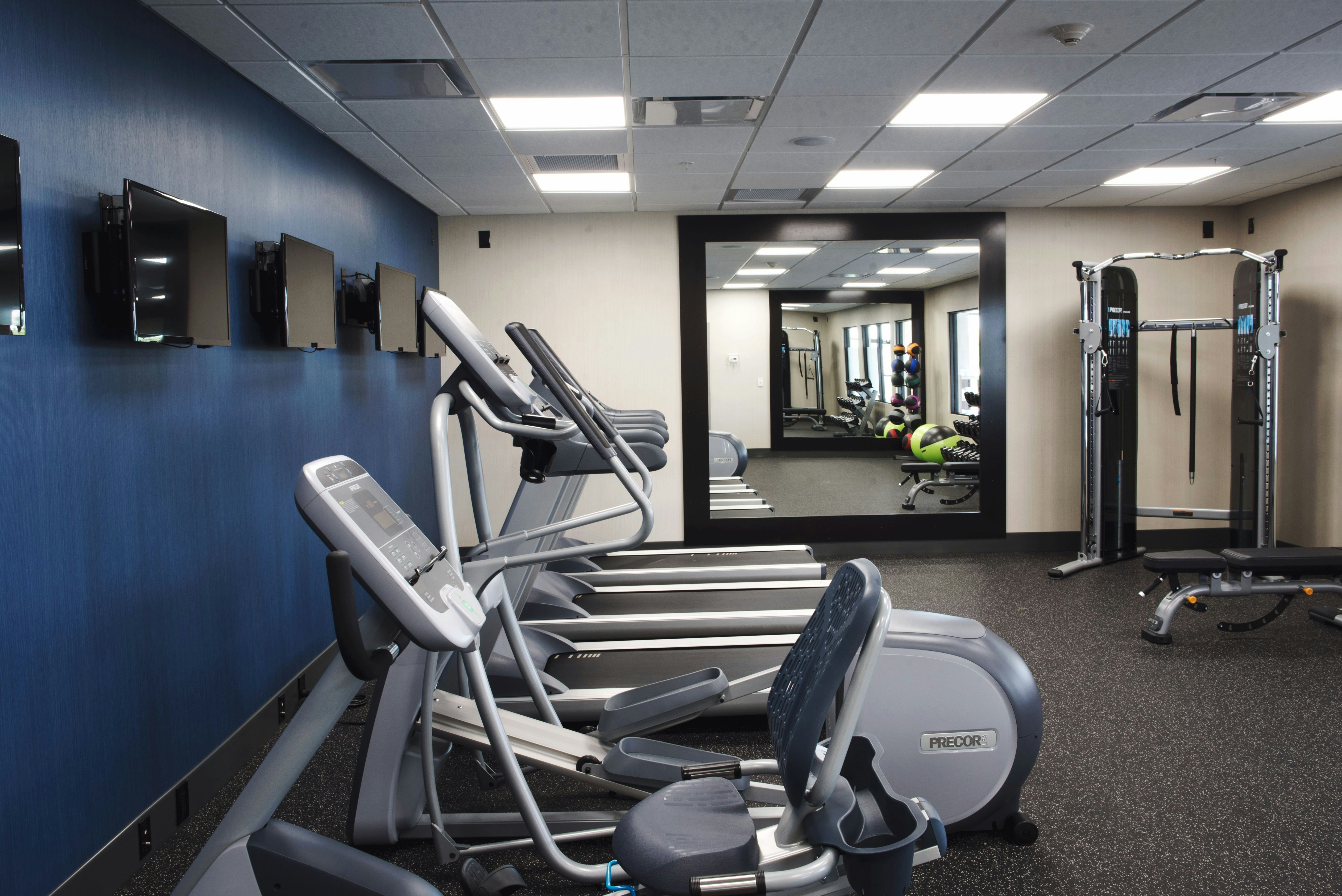 Hampton Inn Des Moines Urbandale 28/44