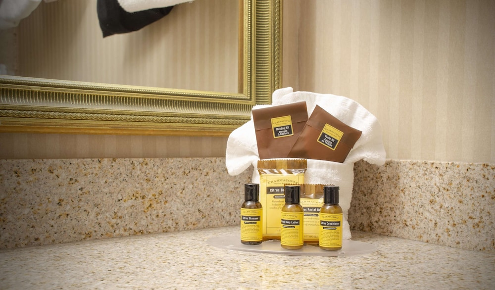 Best Western Premier Rockville Hotel & Suites 14/38
