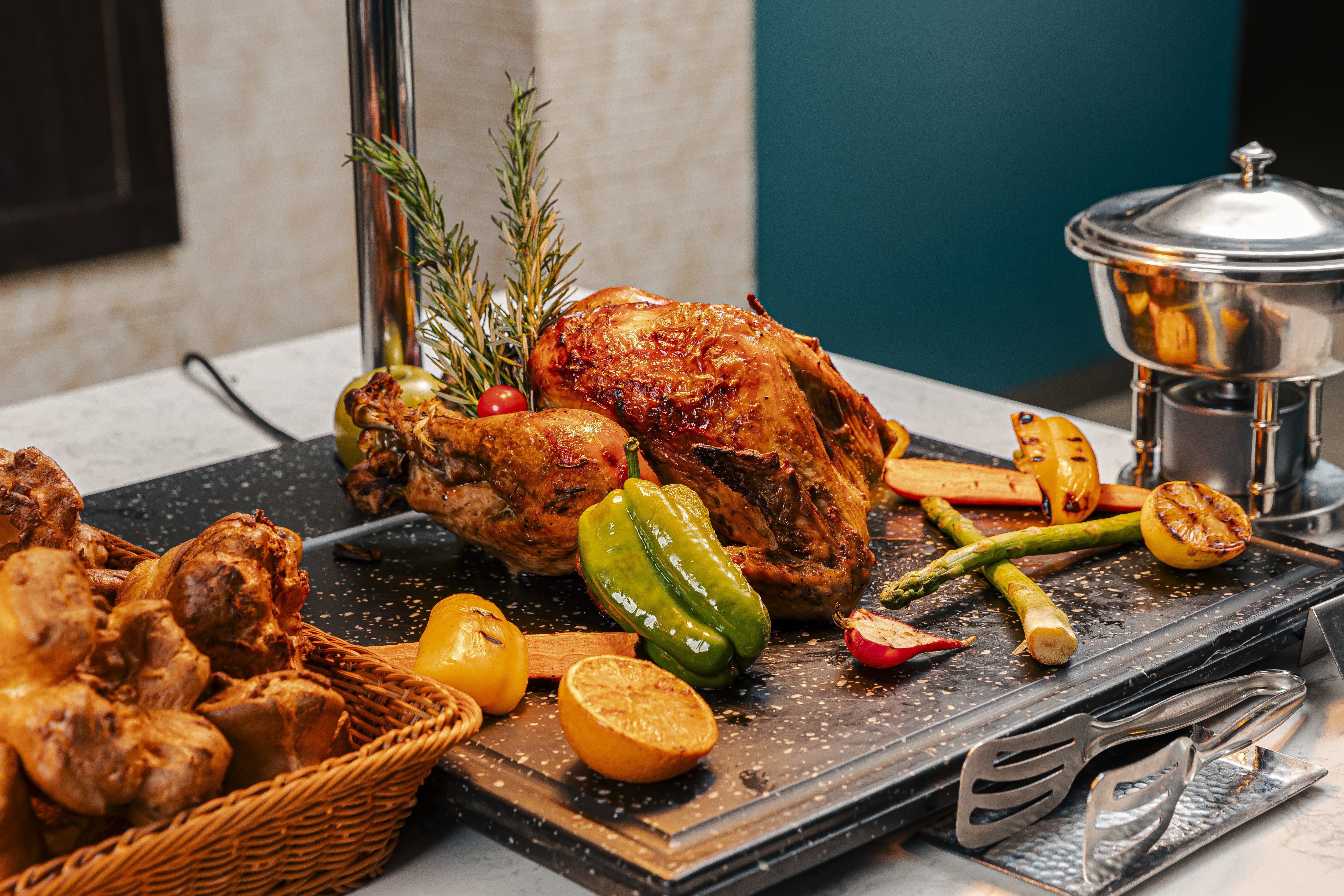 منتجع وسبا درة الرياض(InterContinental Durrat al Riyadh Resort & Spa by IHG) 16/50