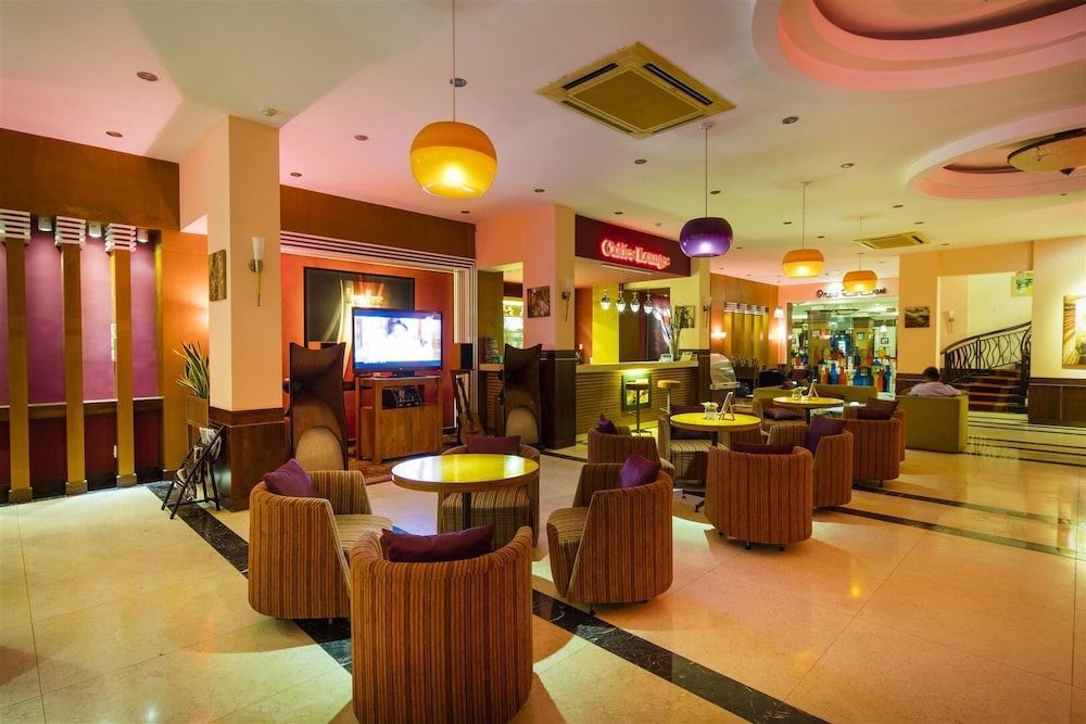 Saigon Quangbinh Hotel And Resort 41/58