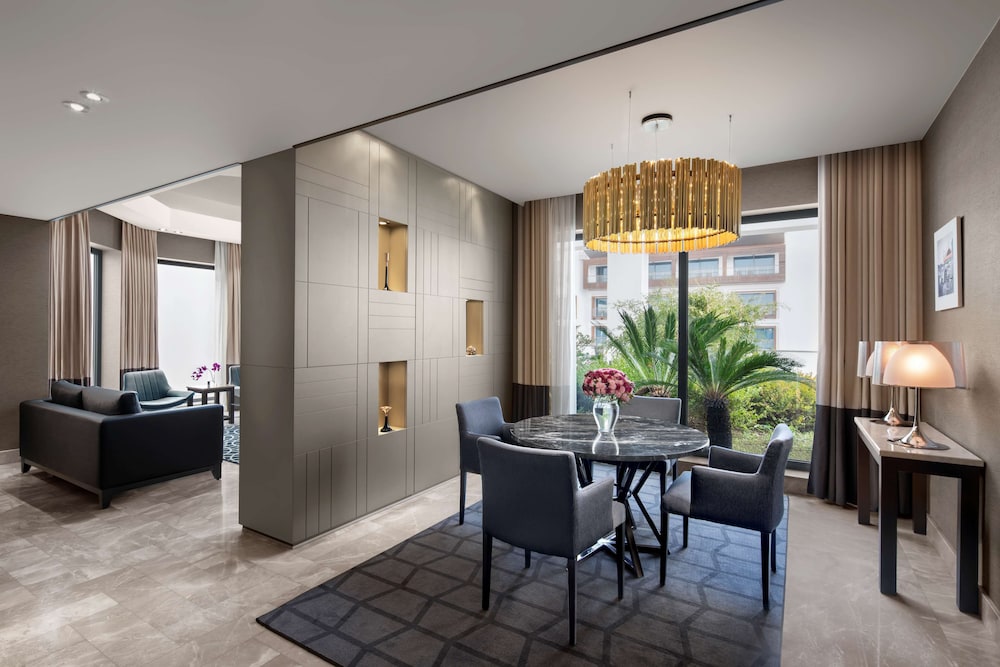 Radisson Blu Hotel And Spa Istanbul Tuzla 69/81