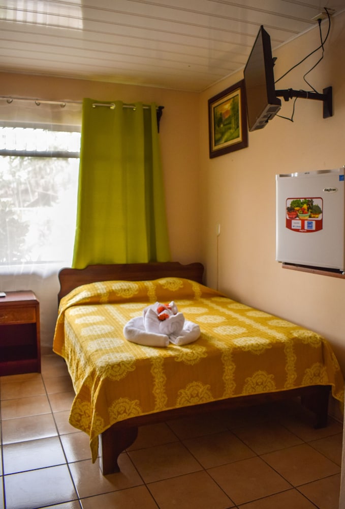 Hostel La Choza Inn 41/60