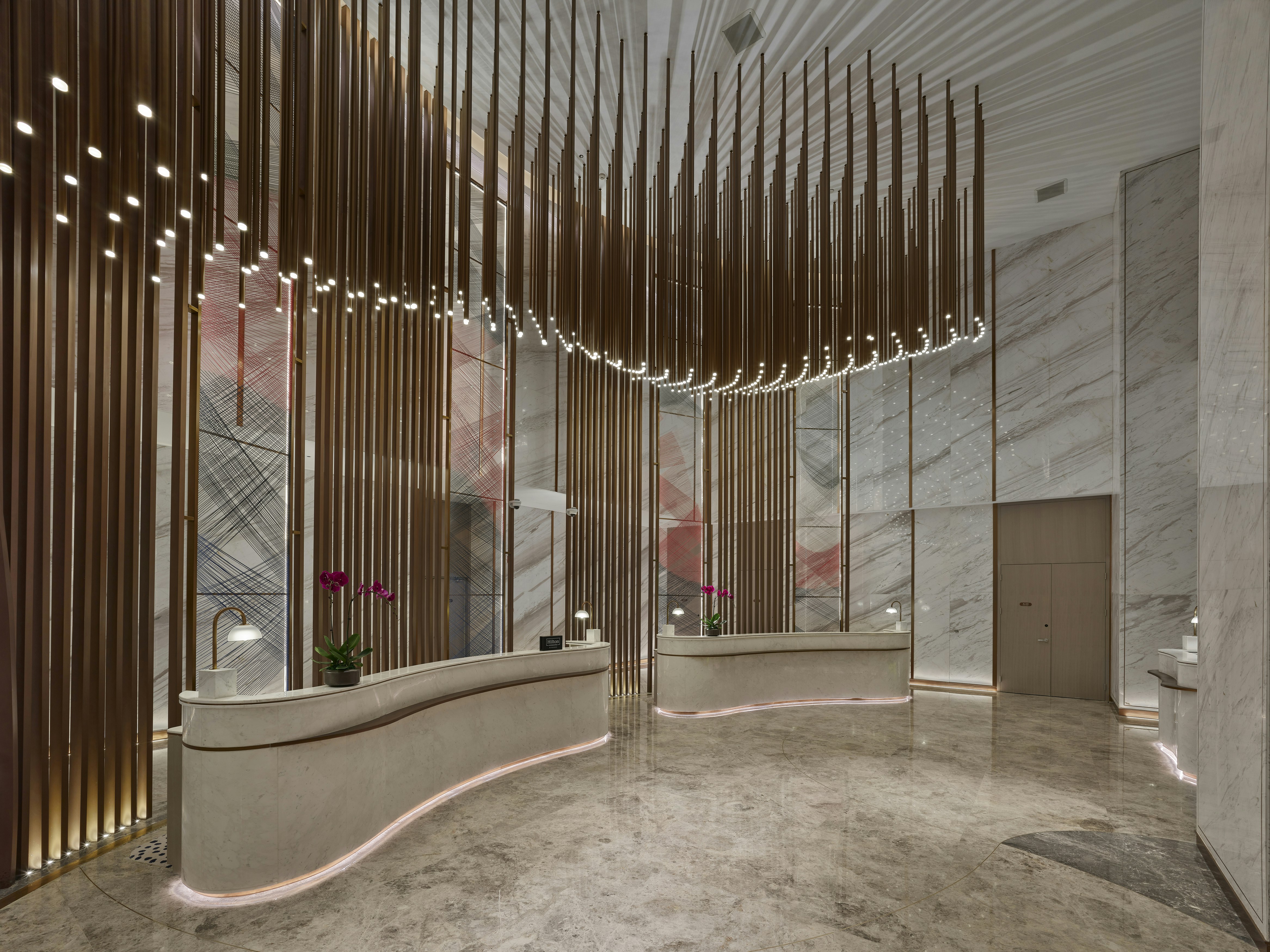 DoubleTree by Hilton Nanning Wuxiang 3/33