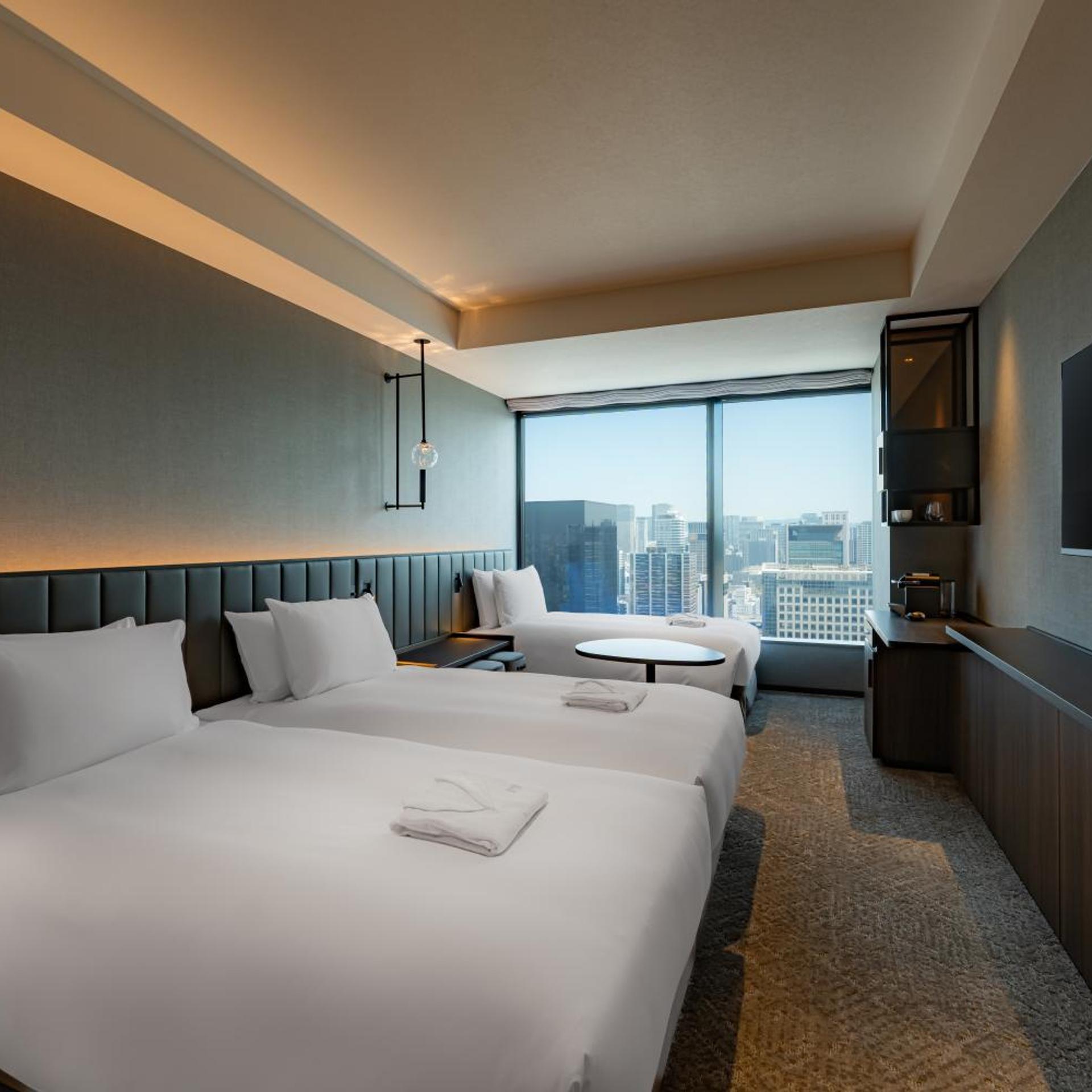 The Gate Hotel Osaka By Hulic 10/48