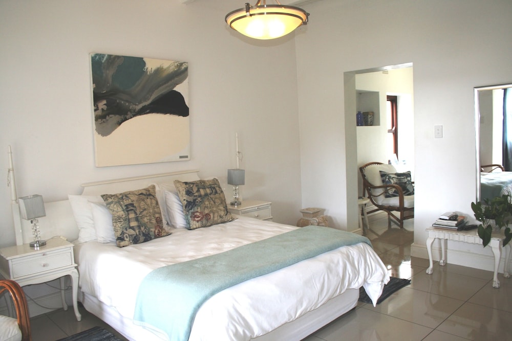 Paternoster Place 7/21