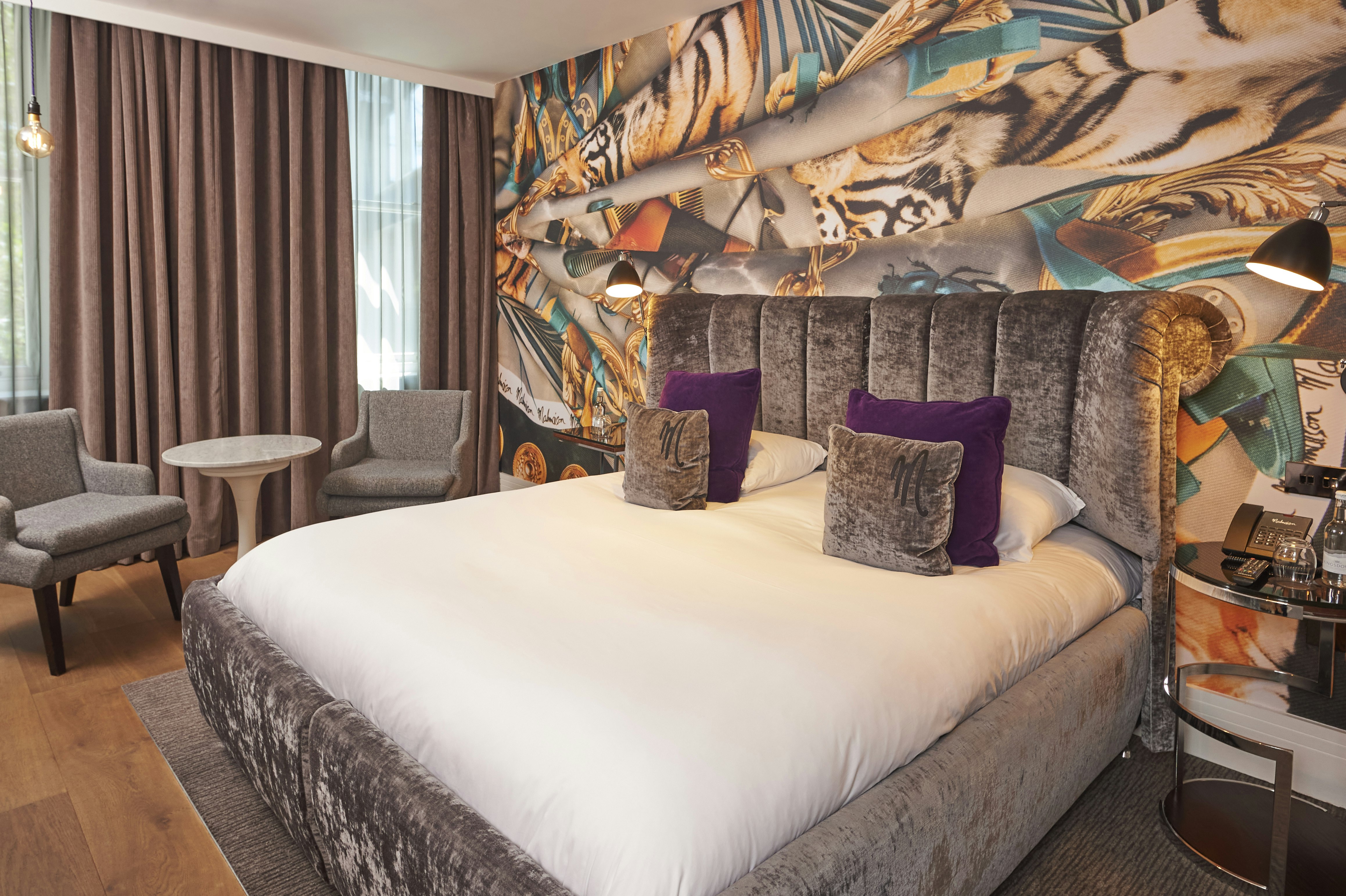 Malmaison London 14/58
