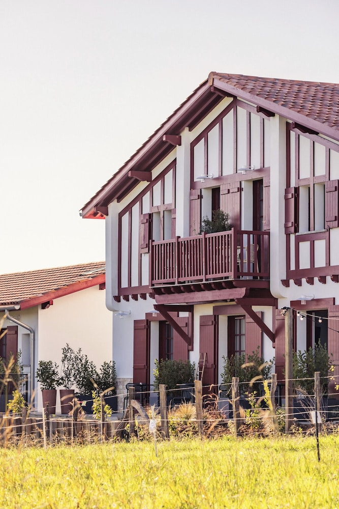 HOTEL LAMINAK 5/50