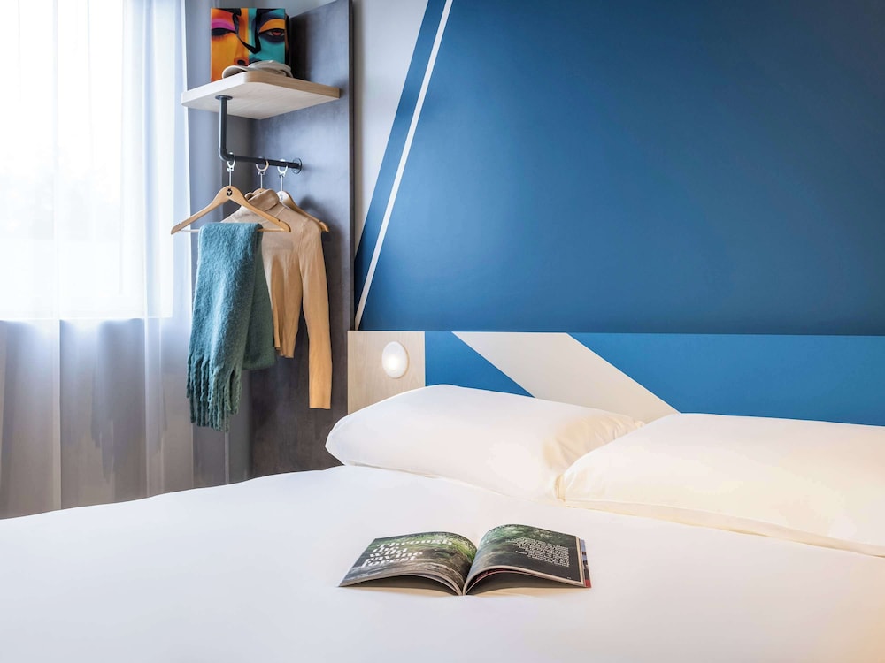 ibis budget Arlon Luxembourg 13/24