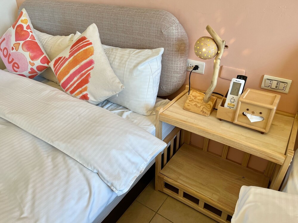 Mei Jung Homestay 20/48