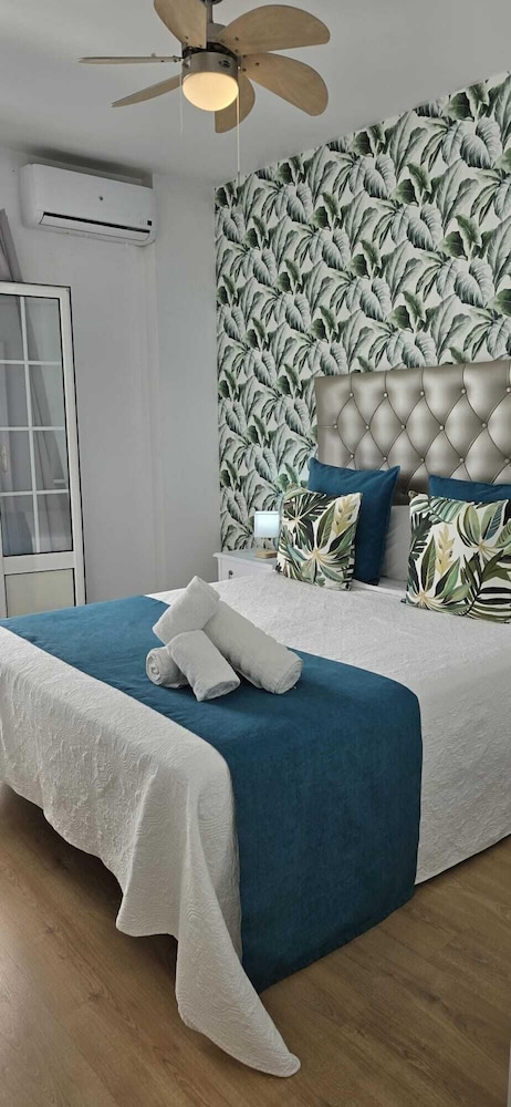 Candisol Cozy Inns 9/26